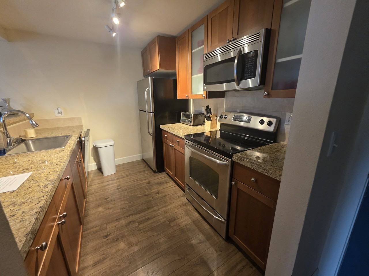 300 North 130th Street - 1Unit 7307 #1 - Photo 3 of 10