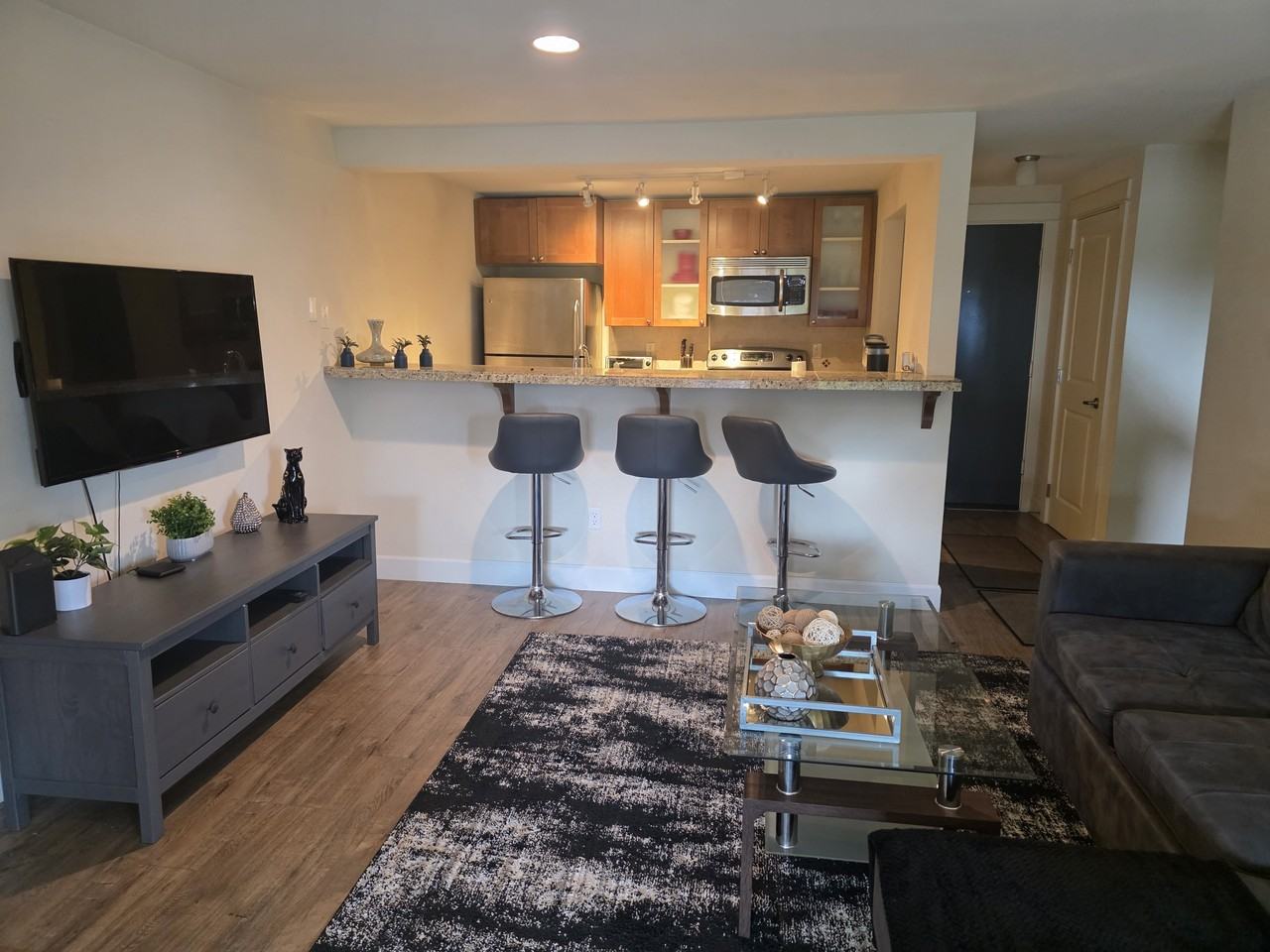 300 North 130th Street - 1Unit 7307 #1 - Photo 4 of 10