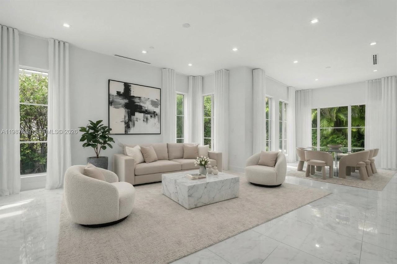 S Le Jeune Rd & Malaga Ave - Photo 3 of 9