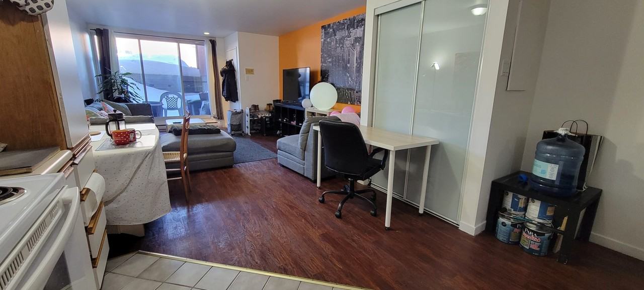 10250 Rue Paul - Comtois #6 - Photo 3 of 6