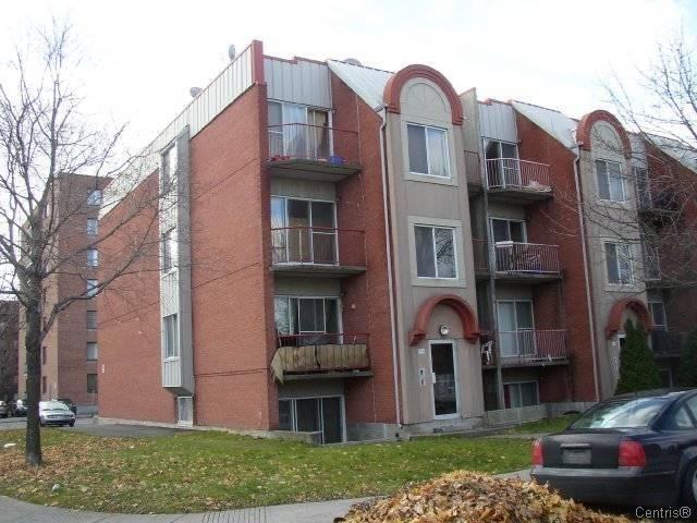 10250 Rue Paul - Comtois #6 - Photo 4 of 6