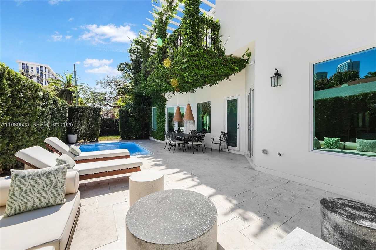 SW 19th Rd & S Miami Ave - Photo 4 of 39