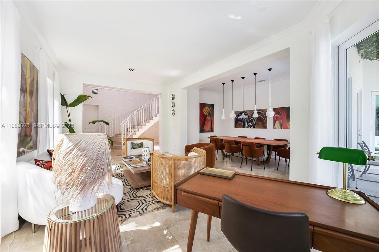 SW 19th Rd & S Miami Ave - Photo 6 of 39