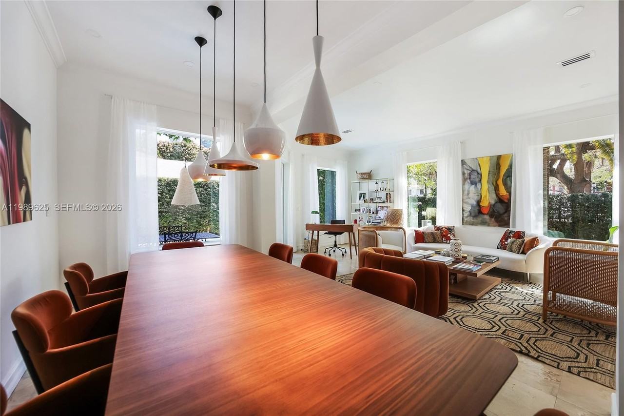 SW 19th Rd & S Miami Ave - Photo 5 of 39