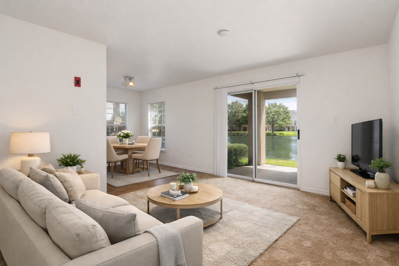 Tall Timbers - Photo 2 of 50