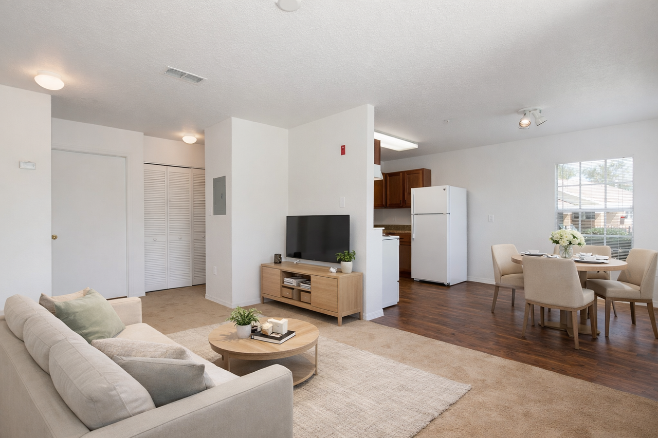 Tall Timbers - Photo 4 of 50