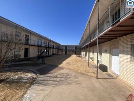 1314 Nw Irwin Ave #6 - Photo 1 of 1