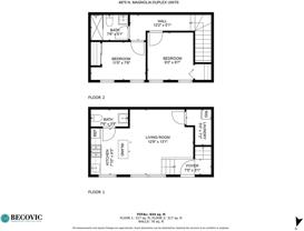 4875 N Magnolia Ave - Photo 1 of 1