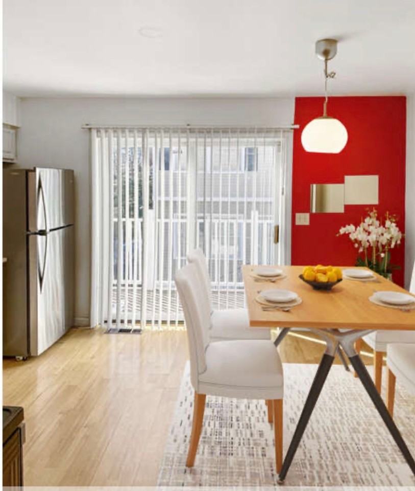 48 Strawberry Hill Ave #13 - Photo 2 of 13