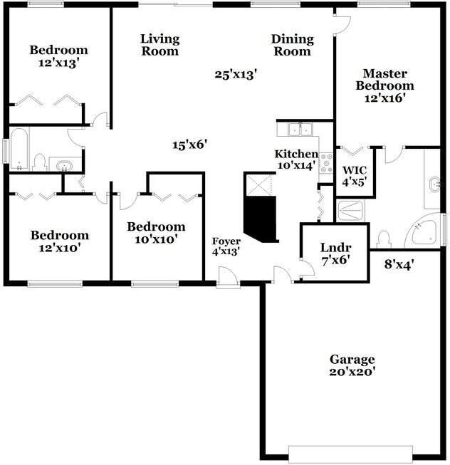 101 Burlington Pl - Photo 2 of 16