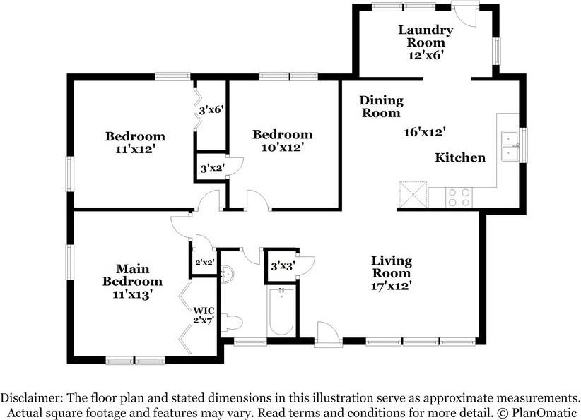 3924 Broadview Dr - Photo 2 of 15