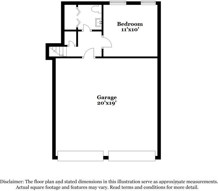 4853 Lake Park Ter - Photo 3 of 18