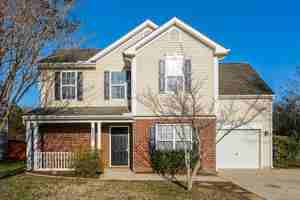 featured image of 6333 Saybrooke Dr