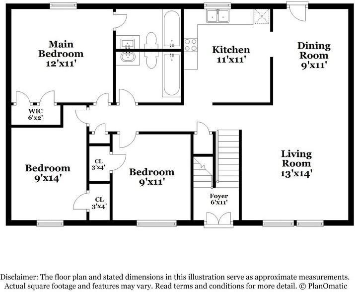 3592 Orbit Ct - Photo 2 of 17