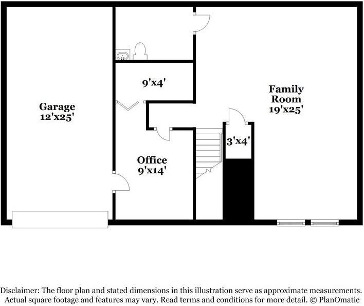 3592 Orbit Ct - Photo 3 of 17