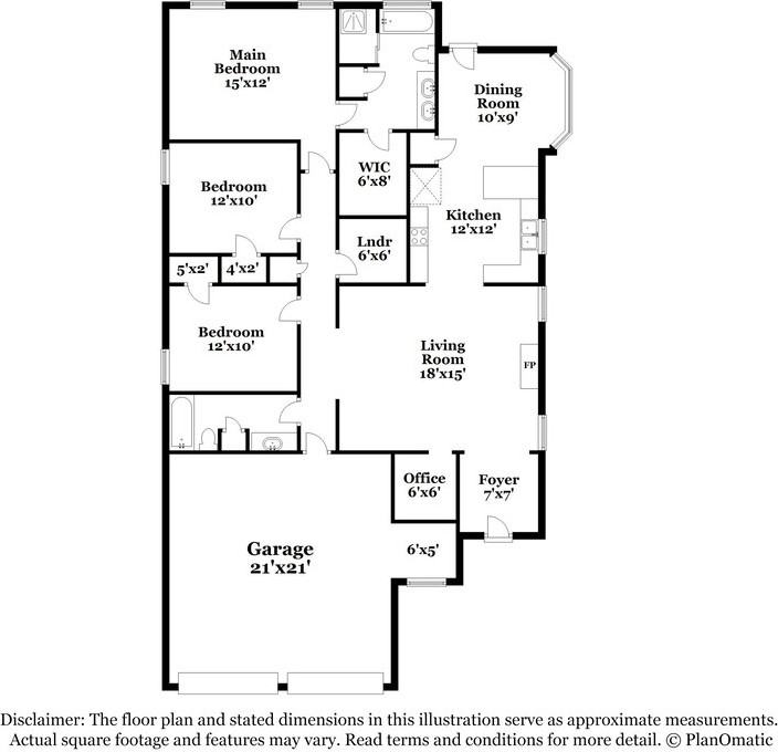9259 Windy Meadow Ln - Photo 2 of 16