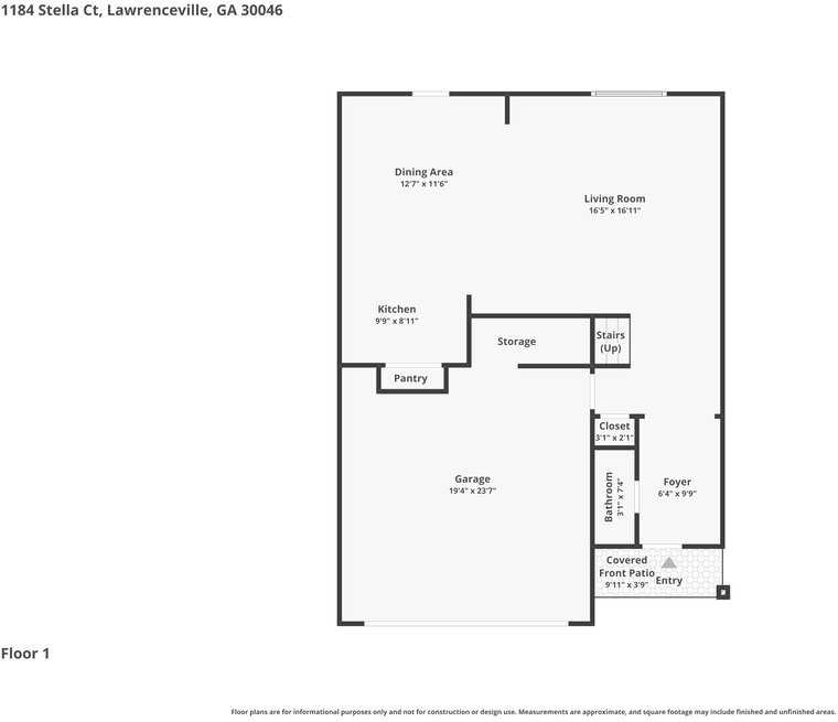 1184 Stella Ct - Photo 2 of 17