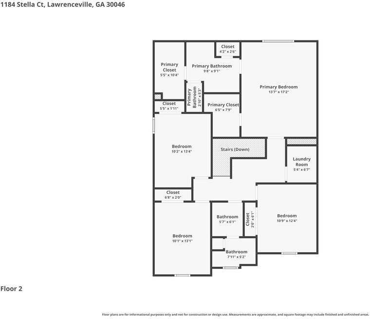 1184 Stella Ct - Photo 3 of 17