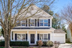 featured image of 8401 Neuse Hunter Dr
