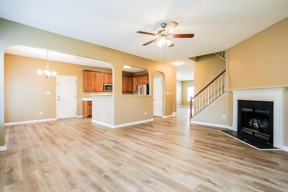 8401 Neuse Hunter Dr - Photo 4 of 17