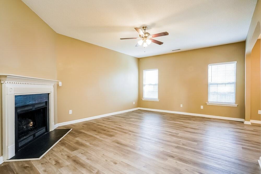 8401 Neuse Hunter Dr - Photo 5 of 17