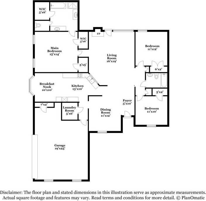 4845 Shadow Pine Cv - Photo 2 of 16