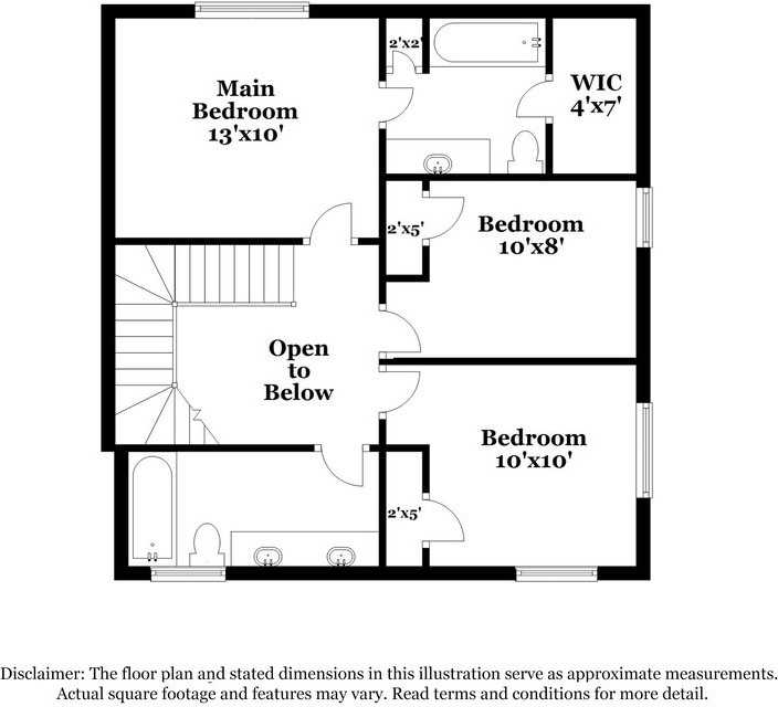 6001 Farmingdale Dr - Photo 3 of 17