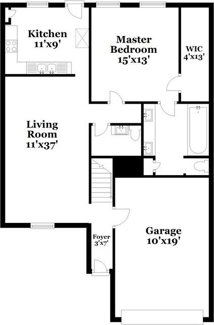 214 Ben Ln - Photo 2 of 17