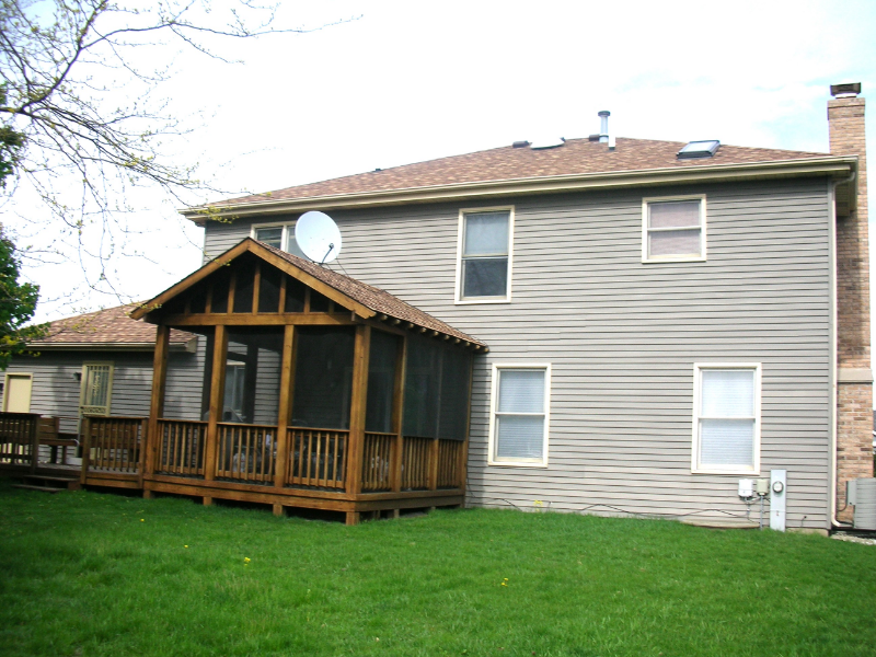 5811 Constitution Ave - Photo 2 of 15