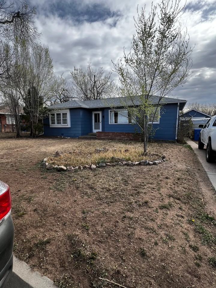 1710 Whedbee St - Photo 2 of 24