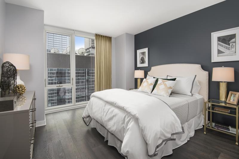 119 W Randolph St #1705 - Photo 2 of 11