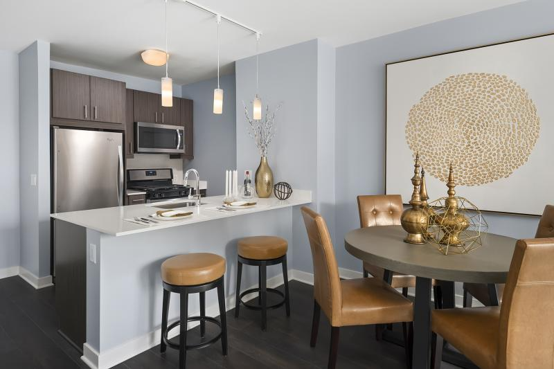 119 W Randolph St #1705 - Photo 4 of 11