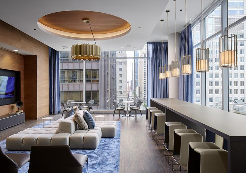 119 W Randolph St #1705 - Photo 7 of 11