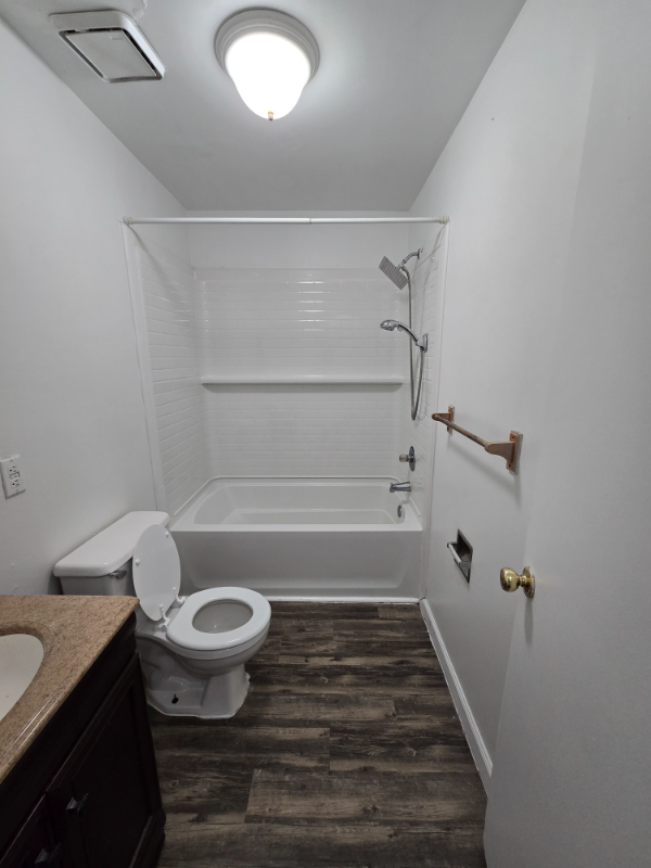 507 W W Grace St #A - Photo 5 of 13