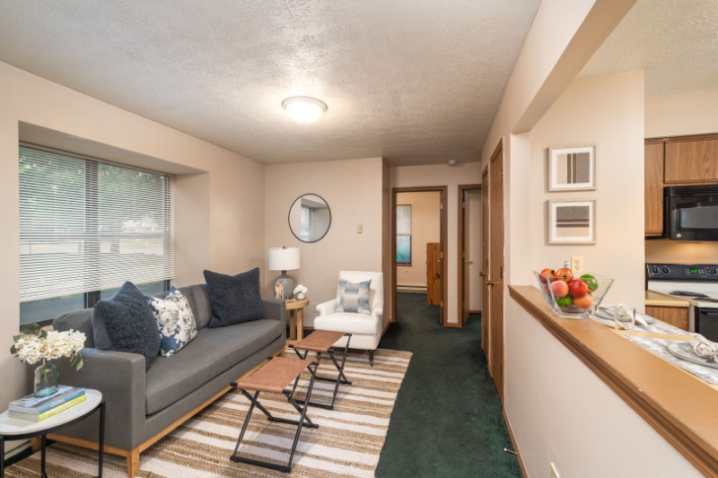 515 W Stadium Ave #5 - Photo 3 of 11