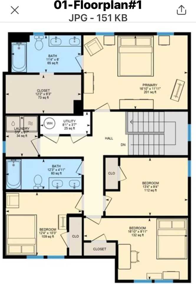 1548 Mcconnell Rd #1 - Photo 7 of 8