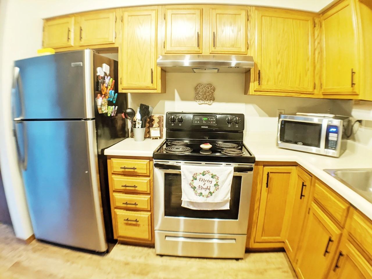 4710 S Rockport Rd #4712 - Photo 3 of 11