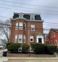 226 Gano St #12 - Photo 1 of 1