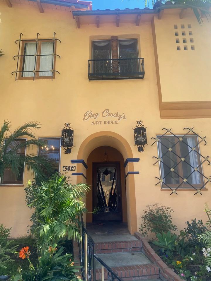 360 S Cloverdale Ave #104 - Photo 2 of 16