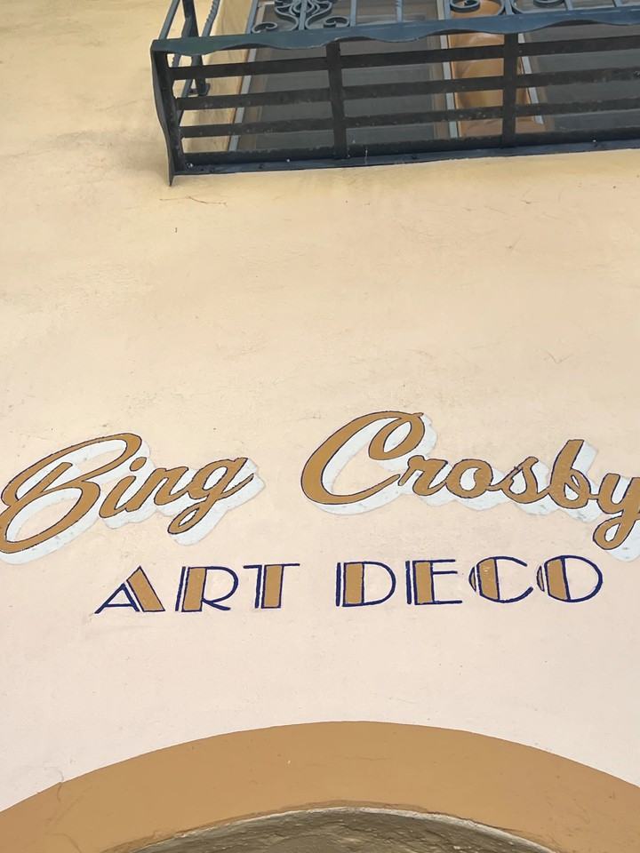 360 S Cloverdale Ave #104 - Photo 3 of 16