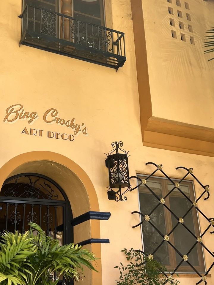 360 S Cloverdale Ave #104 - Photo 4 of 16