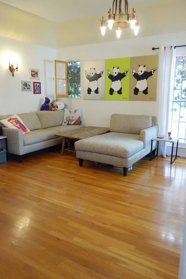 360 S Cloverdale Ave #104 - Photo 5 of 16