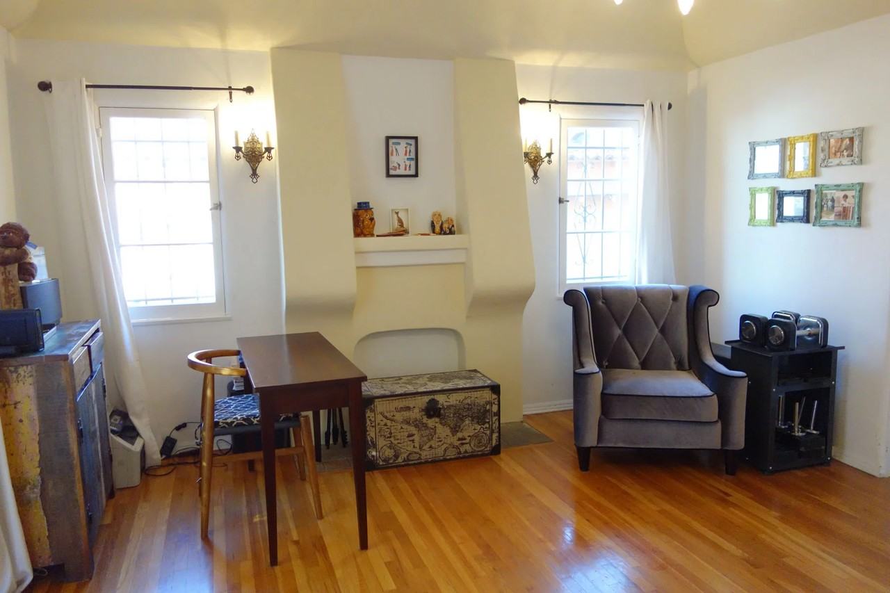 360 S Cloverdale Ave #104 - Photo 7 of 16