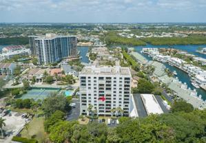 4600 S Ocean Blvd #603 - Photo 1 of 1