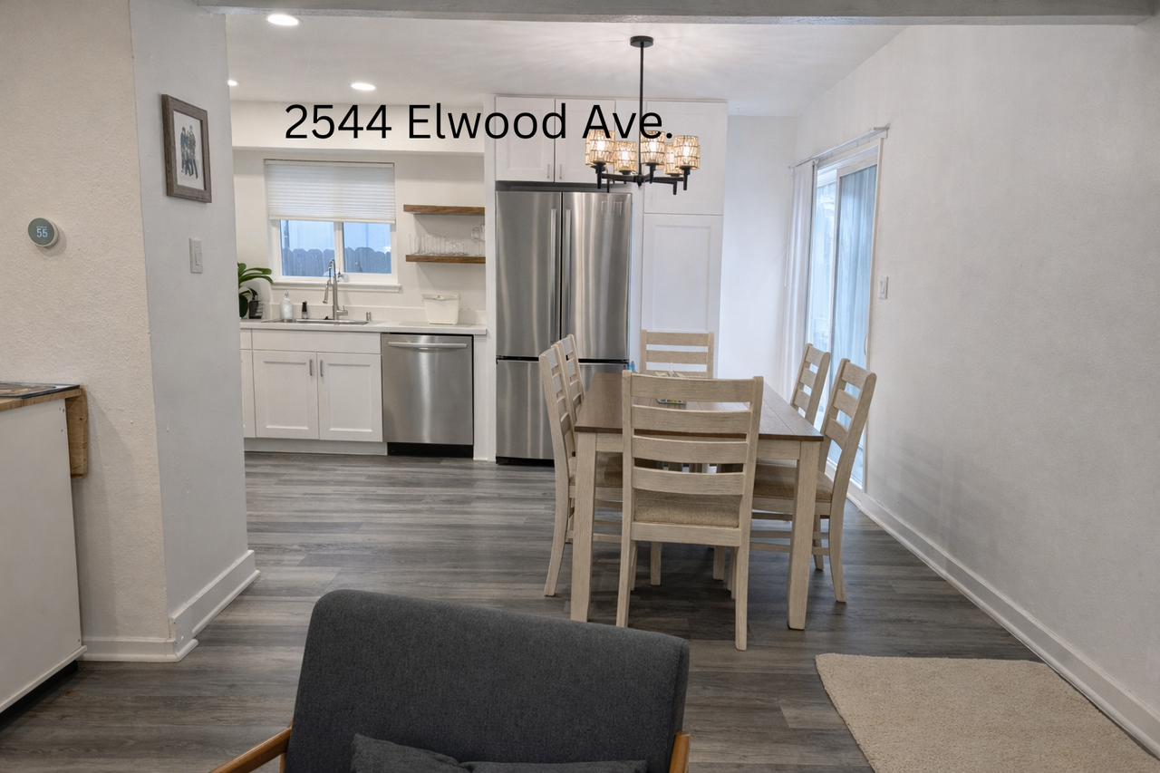 2544 Elwood Ave #2 - Photo 4 of 13