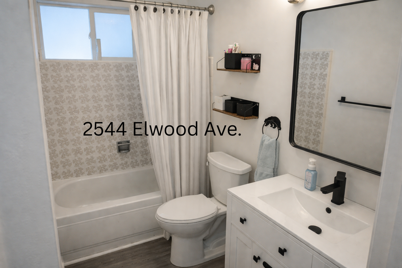 2544 Elwood Ave #2 - Photo 7 of 13