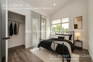 841 S 200 W #E - Photo 1 of 1