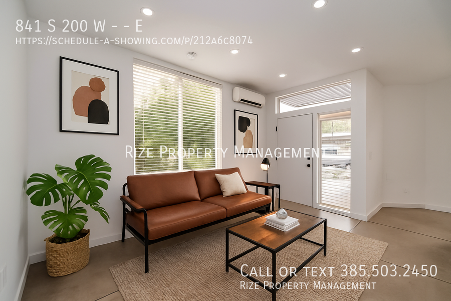 841 S 200 W #E - Photo 2 of 13