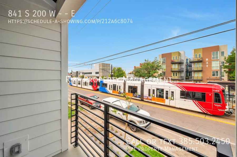 841 S 200 W #E - Photo 6 of 13