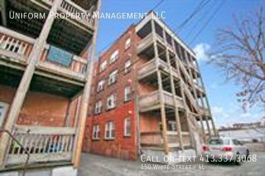 150 White St #4L - Photo 3 of 28